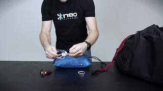 tuto montage secours neo suspender 2